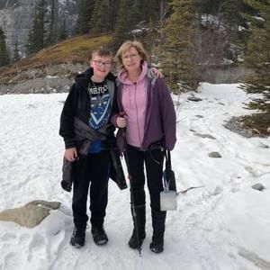 Meet your Posher, Deborah